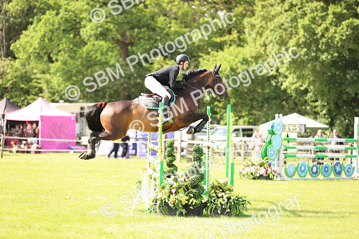 SBM_01557 - Class 200 - Martin Grant Homes Welcome Stakes 1.25m Open