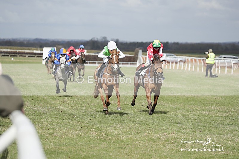 PtP 190323 33 - Oakley Hunt Point-to-Point Brafield-On-The-Green 19/03/23