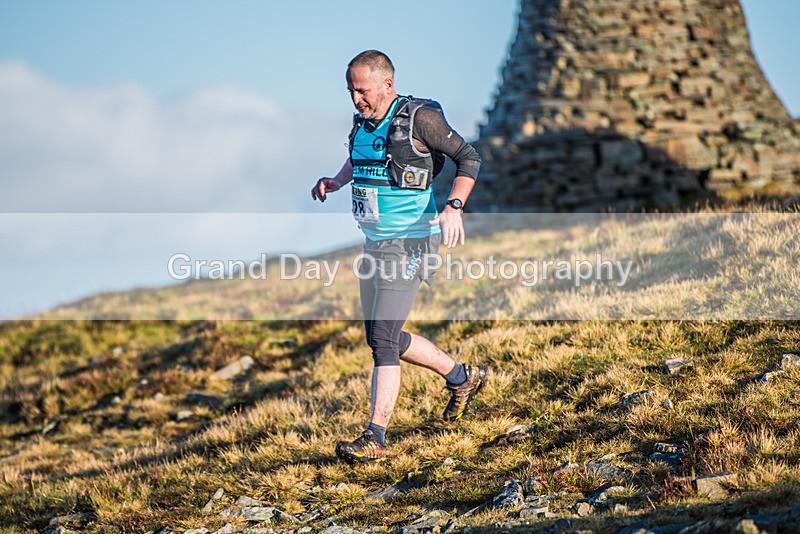 Nine Standards-529 - Nine Standards Fell Race Monday 1st January 2024