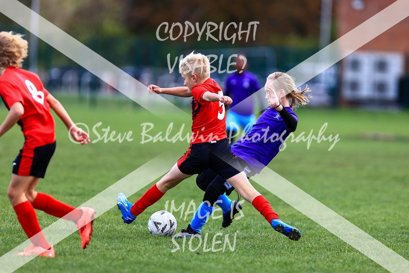 1DX30057 - 2025-10-05 FC Abbey Meads U11 Blue V St Andrews FC U11 Cardinals