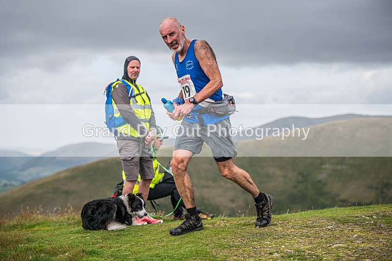Sedbergh-735 - Sedbergh Hills Fell Race Sunday 18th August 2024