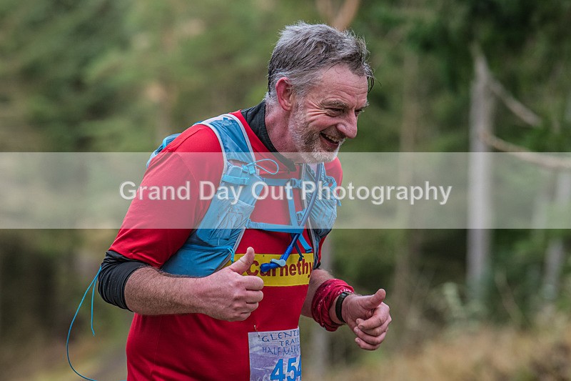 Glentress 21  10K-1605 - High Terrain Events Glentress 21 & 10K Trail Races Saturday 16th November 2024