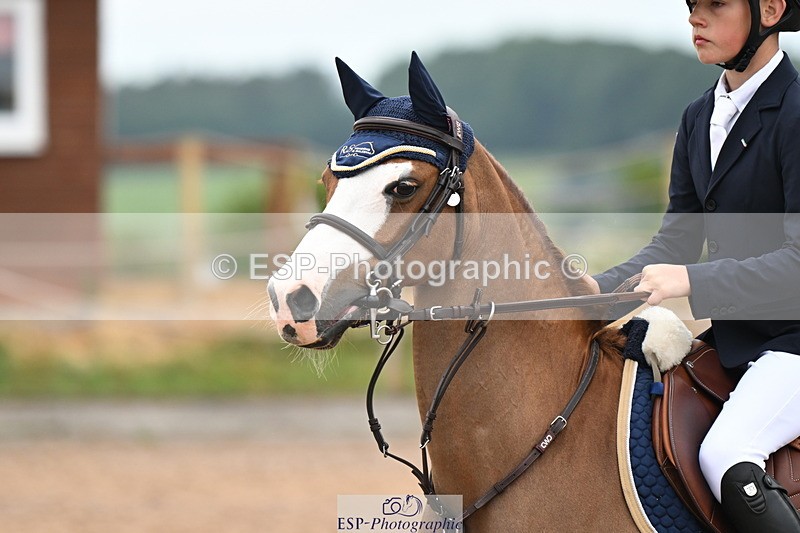 240630A-110841-11946 - Cls 24 HOYS 128cm Qualifier