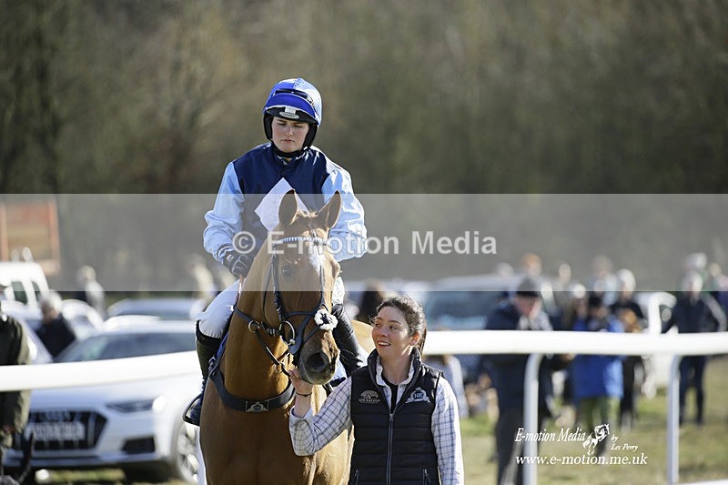 PtP 260222 324 - Kingston Blount Racing Club Point-to-Point 26/02/22