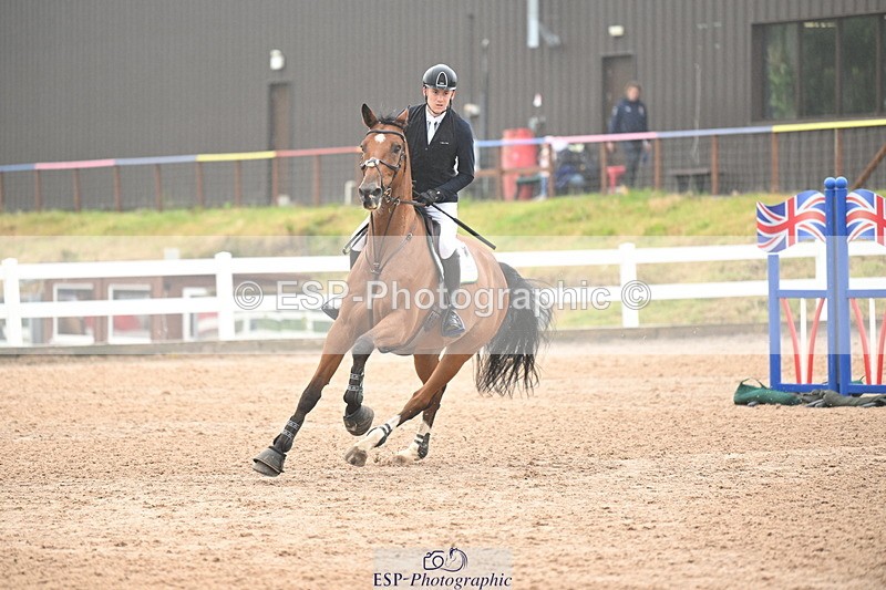 240720A-101616-13617 - Cls 15, 1 Star Silver Tour Jump Off and Presentations