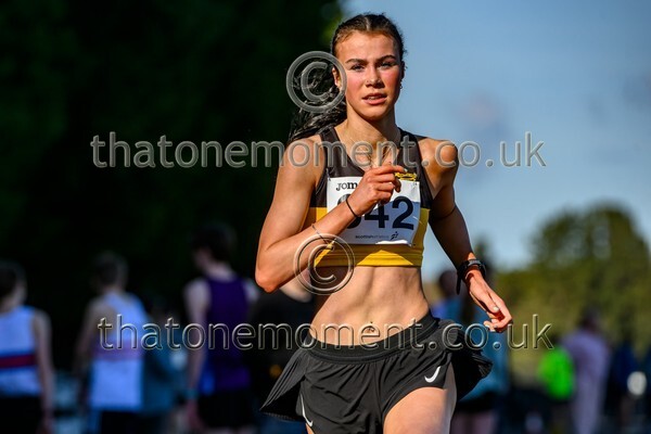 YathRR25-927642 - U17 Women