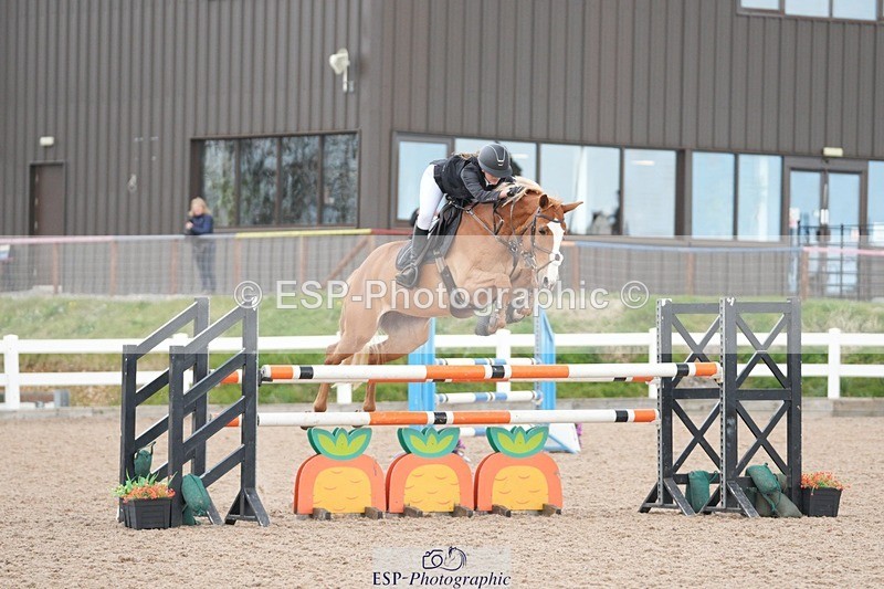 250329-145843-05396 - Cls 25 1.10m National Amateur Quali
