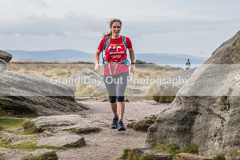 Kong MMM-402 - Kong Mini Mountain Marathon Peak District Sunday 25th September 2022