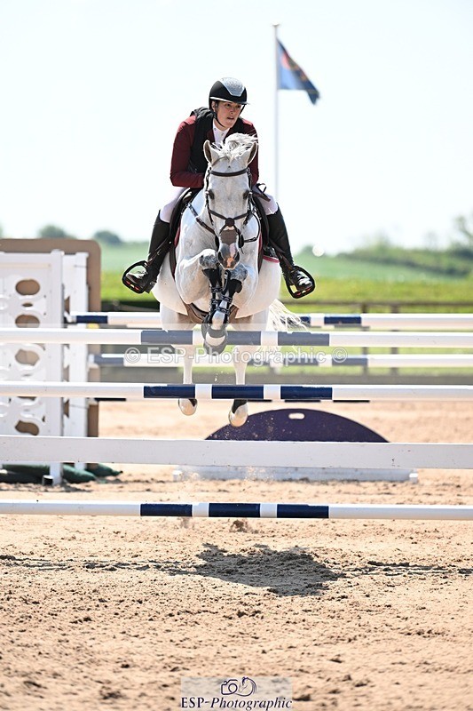 250509-124645-07074 - Cls 15 Talent Seeker Inc 7 yr old - Start to 1.30pm