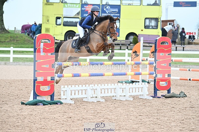 240128A-130331-01181 - Cls 5 Pony Foxhunter