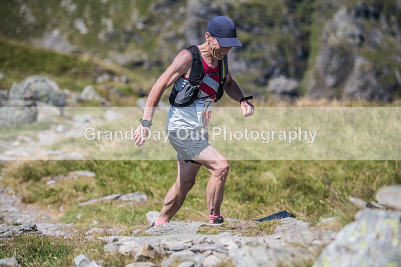 Kentmere-780 - Kentmere Horseshoe Fell Race Sunday 19th July 2026