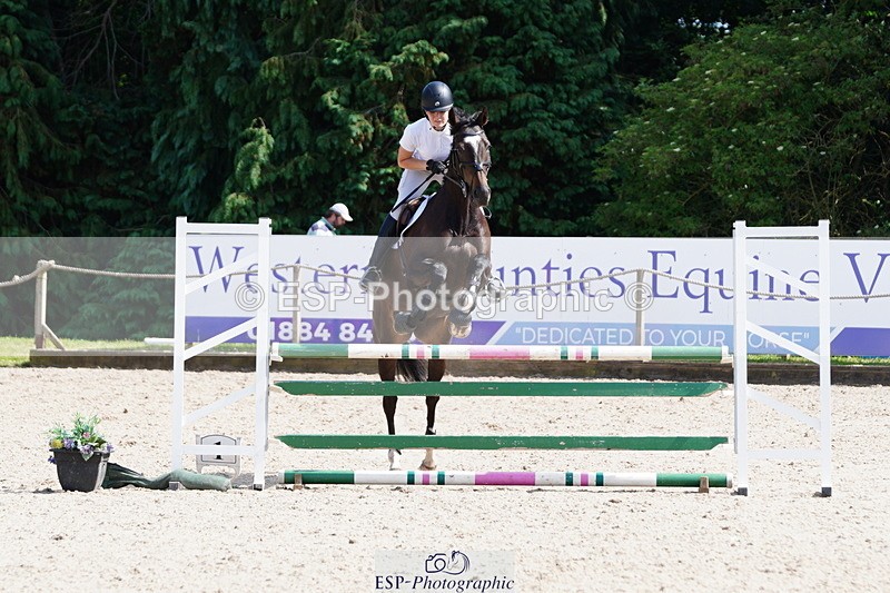 250615A-161400-11966 - Class 49 1m 05 Amateur Qualifier Snr 1m 05