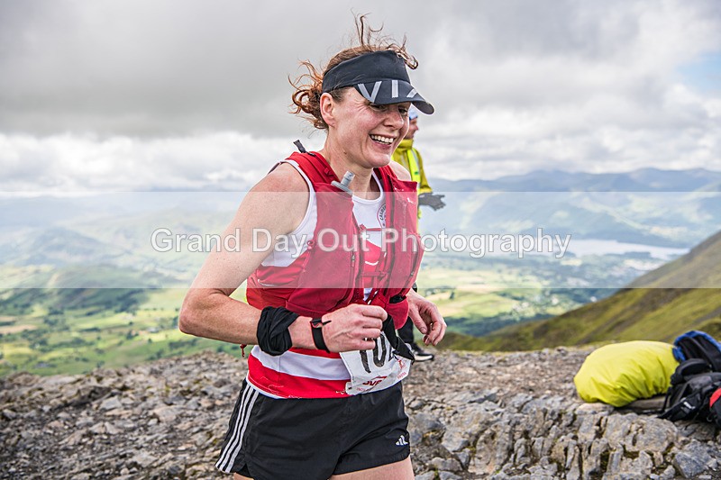 Blencathra-147 - Blencathra Fell Race Sunday 28th June 2026