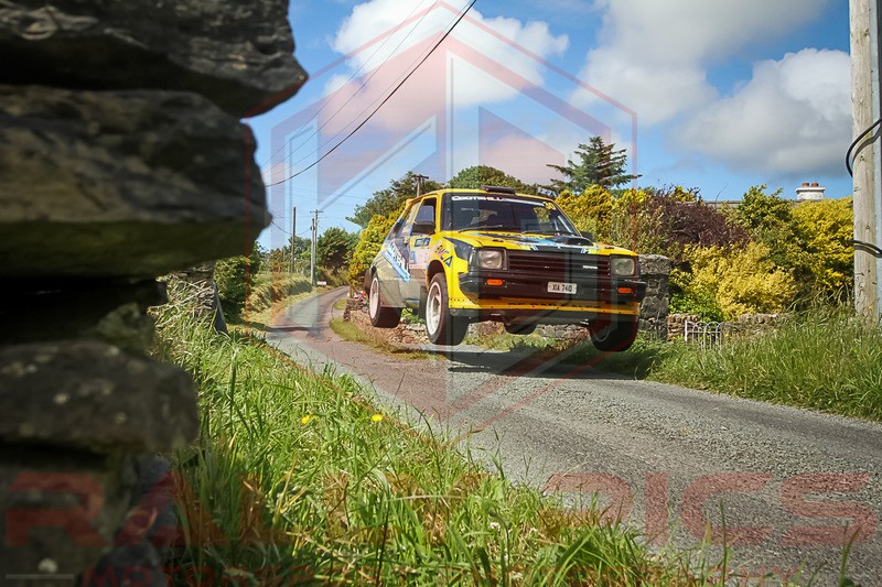 Wilton Recycling Donegal Rally Remote 9 of 39 - Wilton Recycling Donegal International Rally