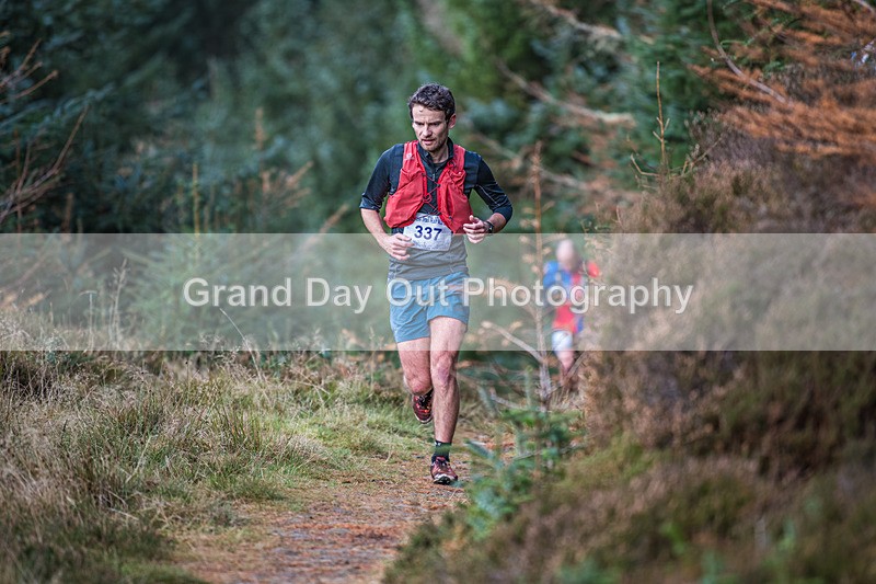 Glentress-617 - High Terrain Events Glentress 21 & 10K Trail Races Saturday 15th November 2025