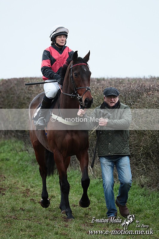 PtP 141225  0752 - Harkaway Club PtP Chaddesley Corbet 28/12/25