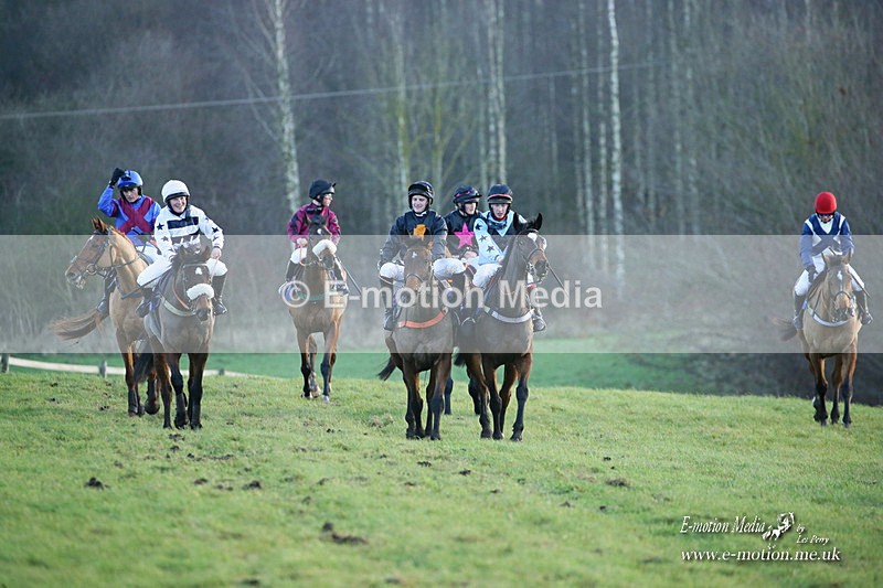 PtP 121221 870 - Barbury International Point-to-Point 112/12/2021
