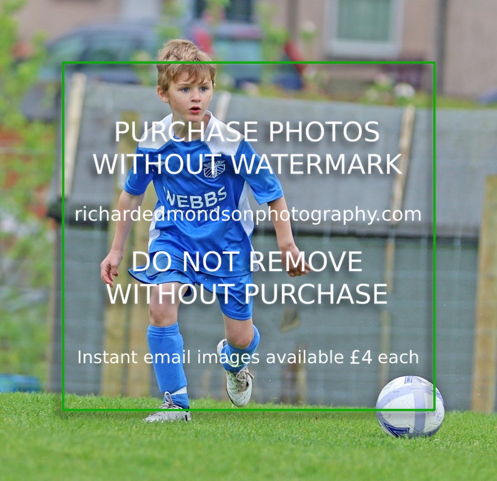 IMG_5967 - Wattsfield Under 6 vs Halton Under 6 (5/5/24)