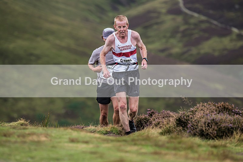 Barrow-210 - Barrow Fell Race Monday 31st August 2026