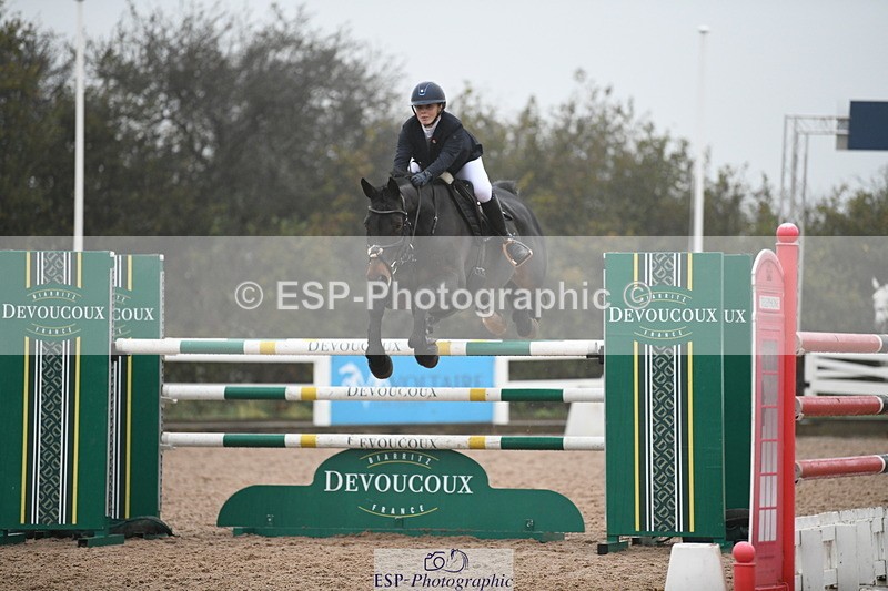 241103A-134804-08314 - SUN Cls 22 Blue Chip Performance Jump Off