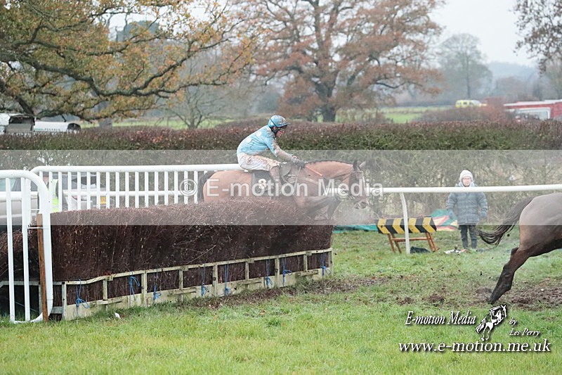 PtP 031223 1041 - Wheatland Hunt PtP Chaddesley Races 03/12/23