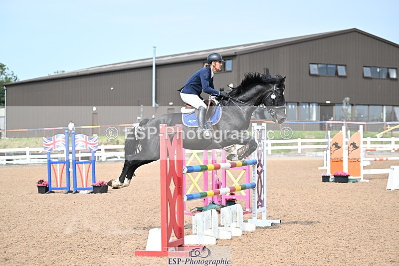 240801A-155053-02307 - Cls 13 Snr 1.15m Open