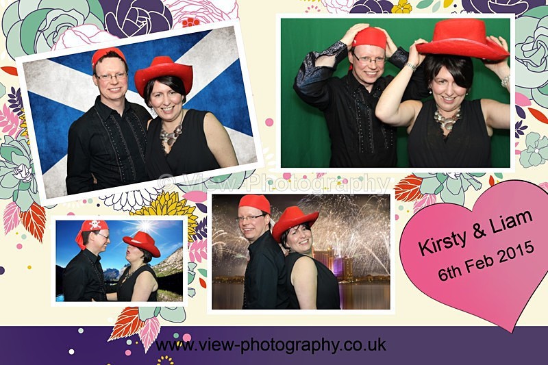  - Photobooth
