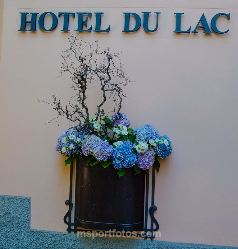 A Varenna hotel - Travel, city/land scapes