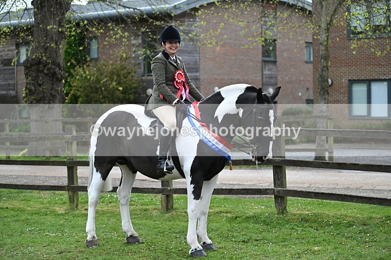 WJ7_4768 - Afternoon Champs