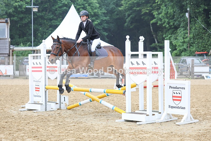 3E7A5123 - Class 3: Senior 80cm