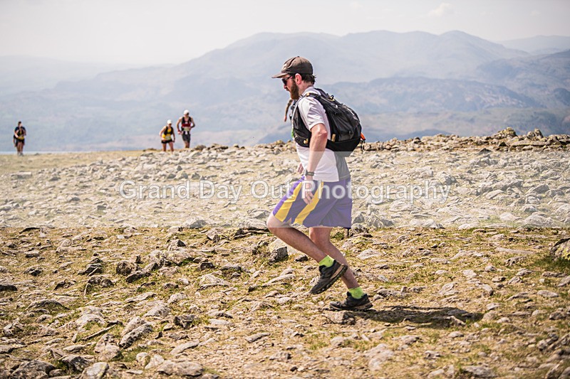 Fairfield-631 - Fairfield Horseshoe Fell Race Saturday 11th May 2024