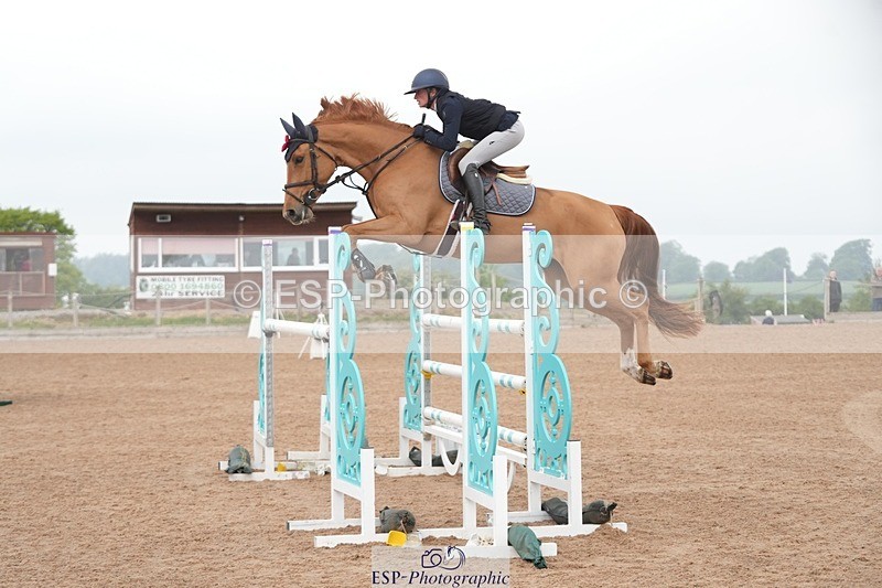 260508-090024-04482 - Cls 12 Snr Foxhunter
