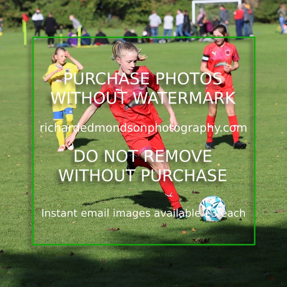 IMG_6629 - Kendal Utd Girls U12 v Dalton