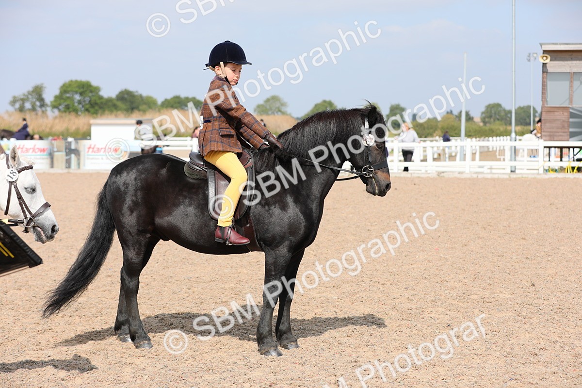 SBM_14738 - Class 310 First Ridden Pony