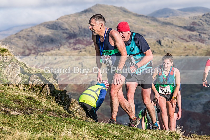 Dunnerdale-376 - Dunnerdale Fell Race Saturday 12th November 2022