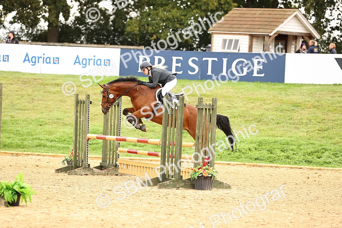 SBM_58905 - J42 - Grand Tour Horse & Pony 1.00m Championship