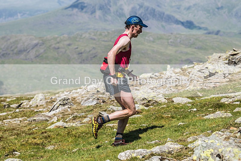 Duddon Short-22 - Duddon Valley Short Fell Race Saturday 30th May 2026