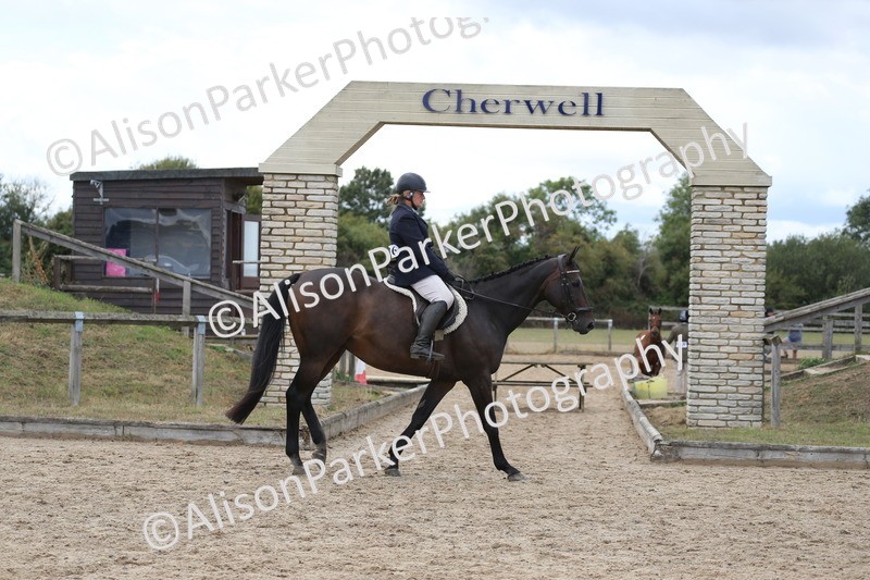 20260831-2589 - Class 15 - Ridden Retraining of Racehorses