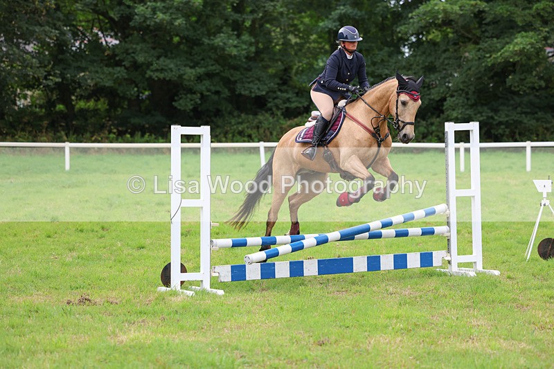 3E7A6235 - Class 3:80cm Juniors and Seniors