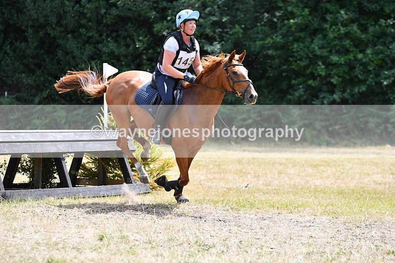 WJ5_2036 - XC Time 12:56 to 13:21