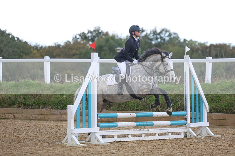 3E7A2838 - Class 4: 60cm Junior