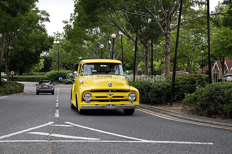  - The Ridge 11th July