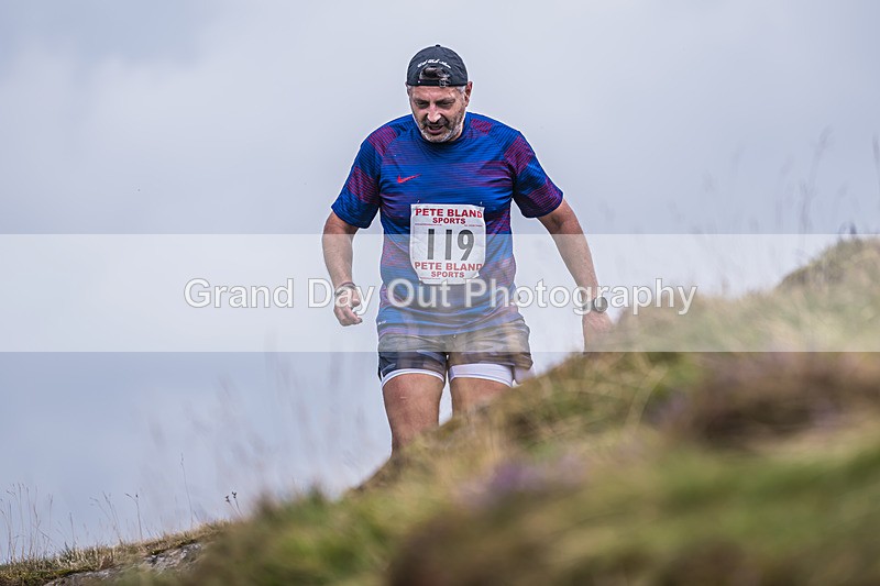 Arnison Crag-332 - Arnison Crag Horseshoe Fell Race Saturday 29th August 2026