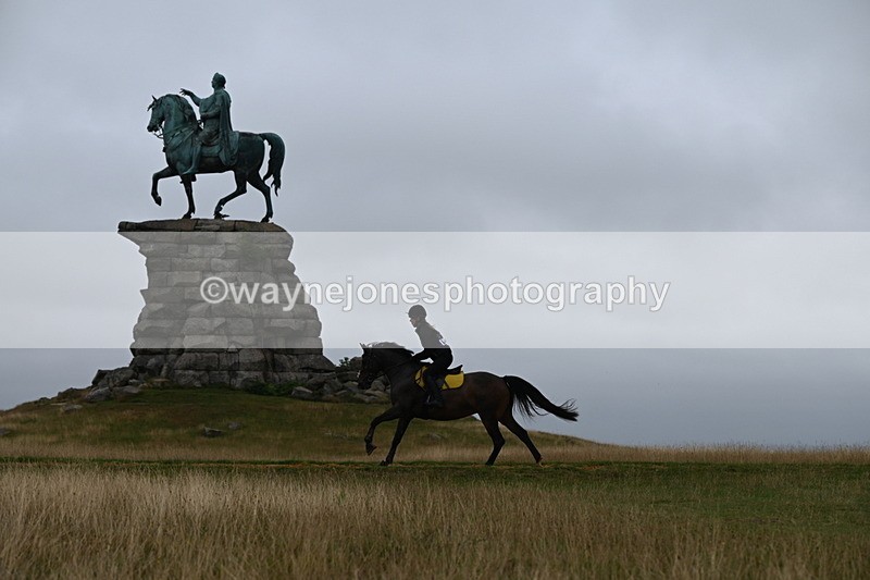 DSC_0381 - Time at Statue 09:51 to 10:54