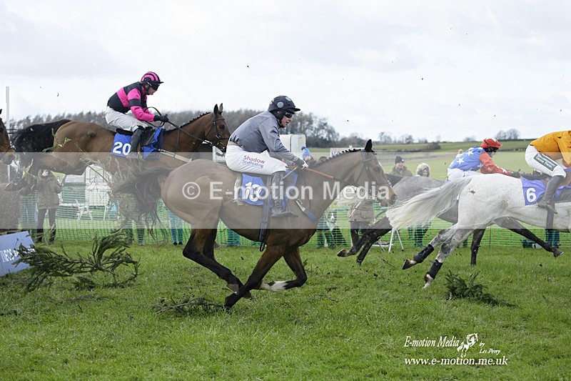 PtP 050322 784 - The Beaufort Races Didmarton 05/03/22