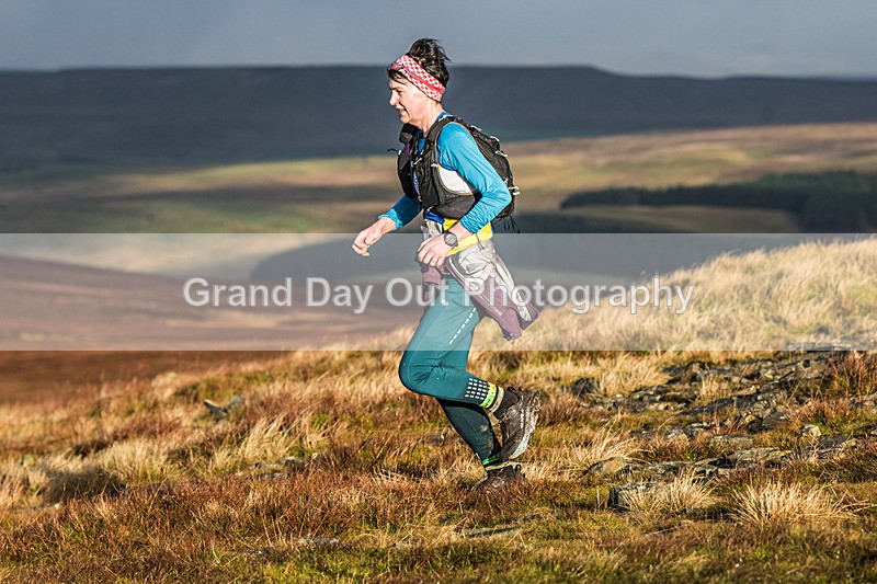 Nine Standards-555 - Nine Standards Fell Race Wednesday 1st January 2025