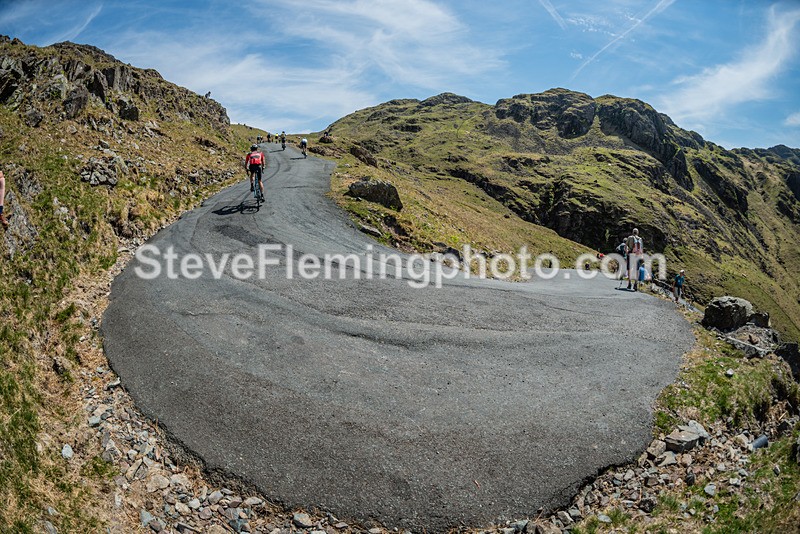 125435 - Hardknott Hairpin 12.00 - 13.00