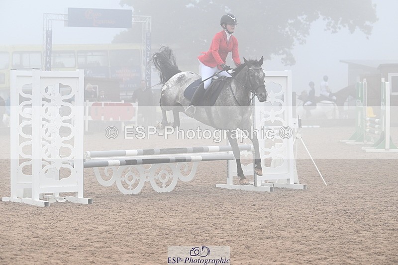 240907A-100630-00709 - Cls 2 Pony Small Team 70cm & 80cm