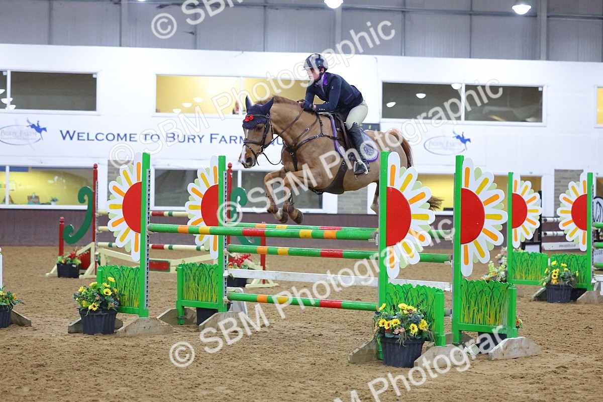 1I0A5834 - Class 11 - Blue Chip Dynamic B&C Championship Qualifier