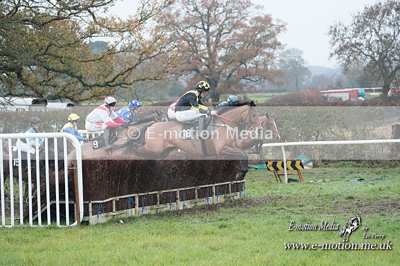 PtP 031223 984 - Wheatland Hunt PtP Chaddesley Races 03/12/23